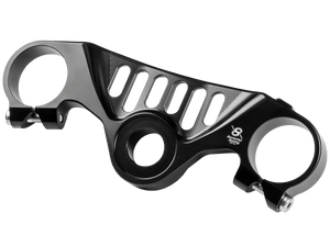 Bonamici Top Triple Clamp BMW M1000RR (Black) (Race) (2021+)