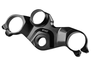 Bonamici Top Triple Clamp BMW M1000RR (Black) (Street) (2021+)