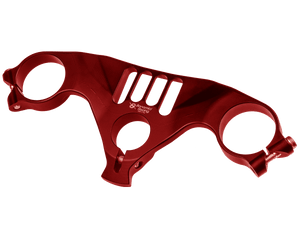 Bonamici Top Triple Clamp Ducati Panigale V2