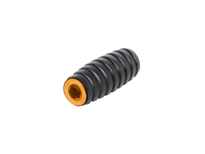 Bonamici Fixed Toe Peg Orange