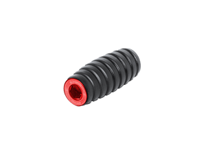 Bonamici Fixed Toe Peg (Red)