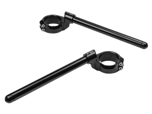 Bonamici Aprilia RSV4 Replacement Clip-Ons (2021+) (51mm)