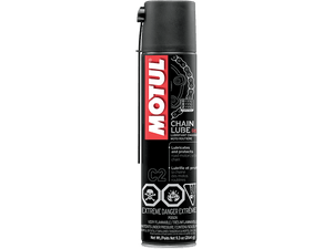 Motul C2 Chain Lube Road 9.3oz