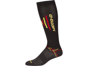 MOTO-D Coolmax Motorcycle Socks