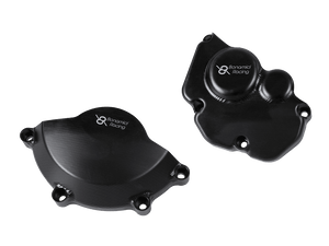 Bonamici Kawasaki ZX-10R Case Savers (11-20, 2021, 2022, 2023, 2024)