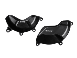 Bonamici Ducati Streetfighter V4 /S Case Savers (2025+)