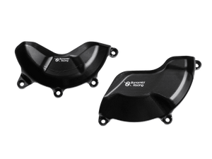 Bonamici Ducati Panigale V4/S Case Savers (2025+)