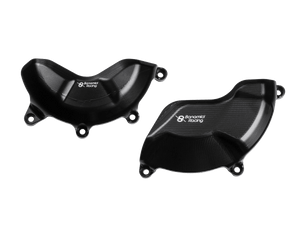 Bonamici Ducati Panigale V4r Case Savers