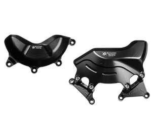 Bonamici Ducati Streetfighter V4/S Case Savers