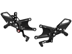 Bonamici Ducati Panigale V4 /S Rearsets (2025+)