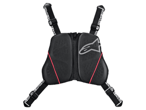 Alpinestars Nucleon KR-C Chest Protector (M-XL)