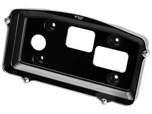 Bonamici Dashboard Display Crash Protector Ducati Panigale V4 S/R (2025+) Front