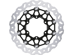 Galfer Suzuki GSX-R 1000 Front Brake 320mm Billet Floating Floatech Rotor (2017+) (GLF-DF325JCW)