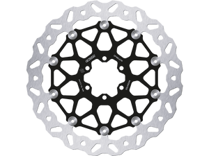 Galfer Aprilia RS 660 Front Brake 320mm Billet Floating Floatech Rotor (GLF-DF660JCW-C)