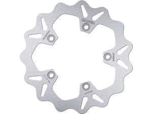 Galfer Aprilia RS 660 Rear Brake Wave Rotor (GLF-DF669W-A)