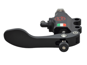 Discacciati Thumb Brake System Complete 16mm