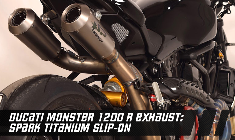  | Article News: MOTO-D Racing