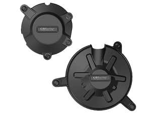 GB Racing Aprilia RSV4 Engine Covers (10-20)