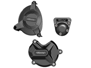 GB Racing BMW S1000RR Engine Covers (09-16) (GBREC-S1000RR-2009)