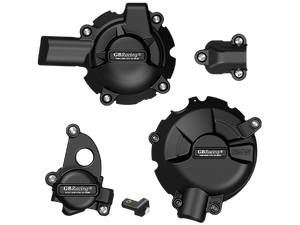 GB Racing BMW S1000RR Engine Covers (2020+) (GBREC-S1000RR-2019)