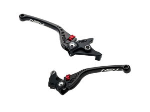 ASV Yamaha R7 Brake & Clutch Levers (F3 Style)