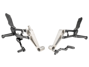 Gilles Aprilia RS 660 Rearsets (FXR Series)