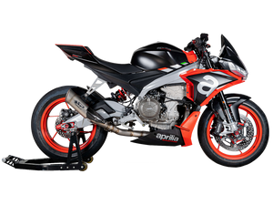 Spark Aprilia RS 660 / Tuono 660 "Grid-O" Full Exhaust