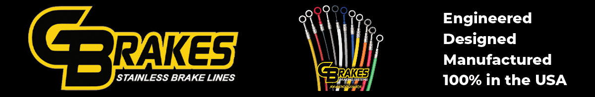 GBrakes Motorcycle Brake Lines | Galfer: MOTO-D Racing