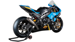Spark Honda CBR 1000RR-R Grid-O Full Exhaust System (WSBK Evolution) (2020-2024)
