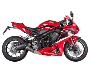 Spark Honda CB/CBR 650 R "GP" Full Exhaust System (Euro5 Race) (19-23)