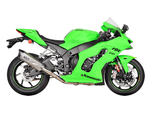 Spark Kawasaki Ninja ZX-10R "Force Evo" Semi-Full Exhaust System (2021+)