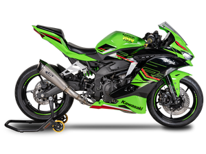 Spark Kawasaki Ninja ZX-4RR "Konix Evo" Full Exhaust System