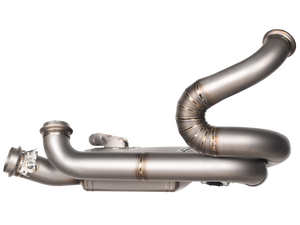 Spark KTM 1290 Super Duke R Titanium Header (2020+) GKT8502