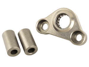 Gilles Aprilia RSV4 / Tuono V4 Gear Shift Shaft Support Brace