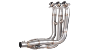 Spark Triumph Street Triple 765 R/RS Racing Header (18-22): MOTO-D Racing