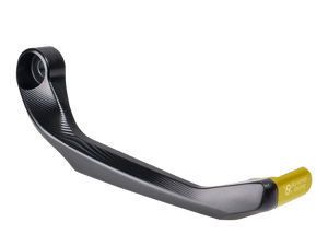 Bonamici Brake Lever Guard (Black / Gold)