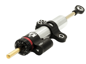 Matris Motorcycle Steering Dampers for Sportbike, Race, Trackday