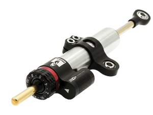 Matris Motorcycle Steering Dampers for Sportbike, Race, Trackday
