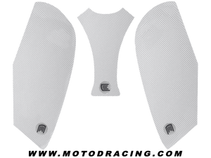 Eazi-Grip Aprilia RSV4 / Tuono V4 Tank Grips (2021+) (Micro-Grip)