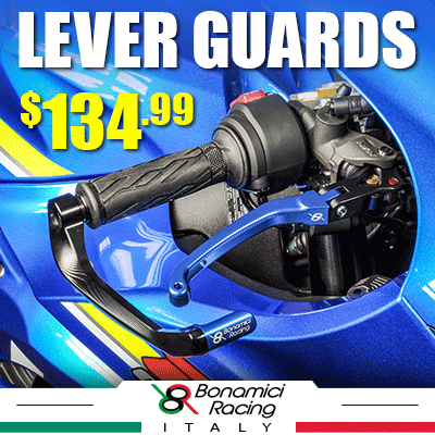 Motorcycle Track & Street Upgrades | Fast Shipping: MOTO-D Racing