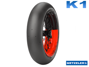 Metzeler NHS TL (K1) Racetec SM 165/55R17