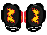 MOTO-D Knee Pucks / Sliders (Delrin) (1/pair)