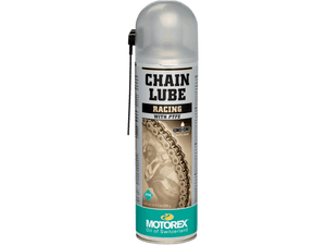 Motorex Racing Chain Lube 16.9oz