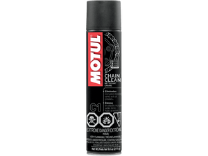 Motul C1 Chain Clean 9.8oz