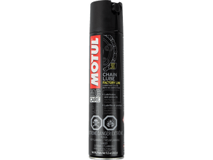 Motul Factory Line Chain Lube Race 13.5oz