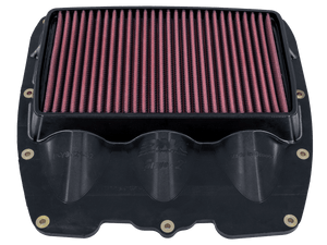 DNA Yamaha MT-09 Air Filter Stage 2 Combo (21-23)