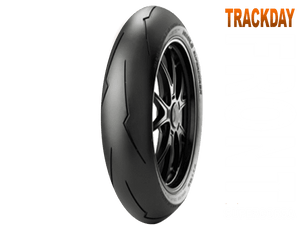 Pirelli Trackday Supercorsa Front 120/70