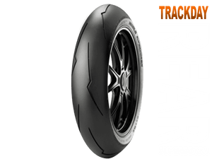 Pirelli Trackday Supercorsa Rear 140/70