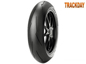 Pirelli Trackday Supercorsa Rear 200/60