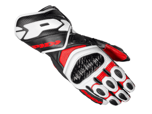 SPIDI Carbo 7 Gloves Red